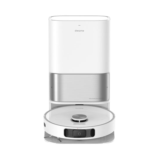 Dreame - L10s Ultra 1st Gen (White) - Dreame Africa
