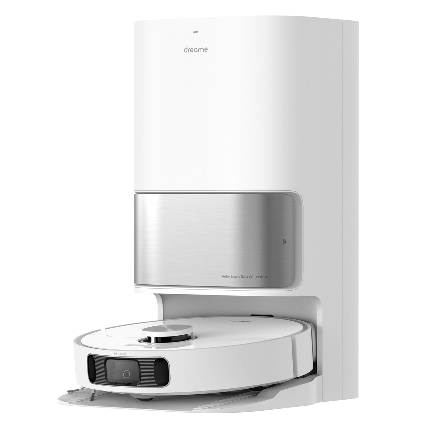Dreame - L10s Ultra 1st Gen (White) - Dreame Africa