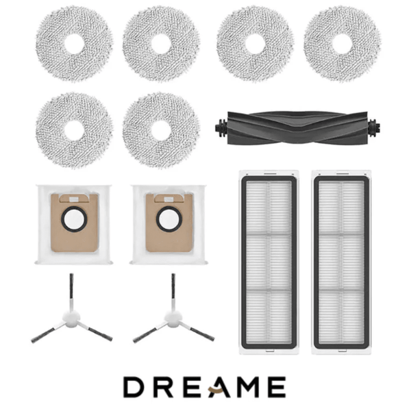 Dreame L10S Ultra Gen 1 Accessory Kit
