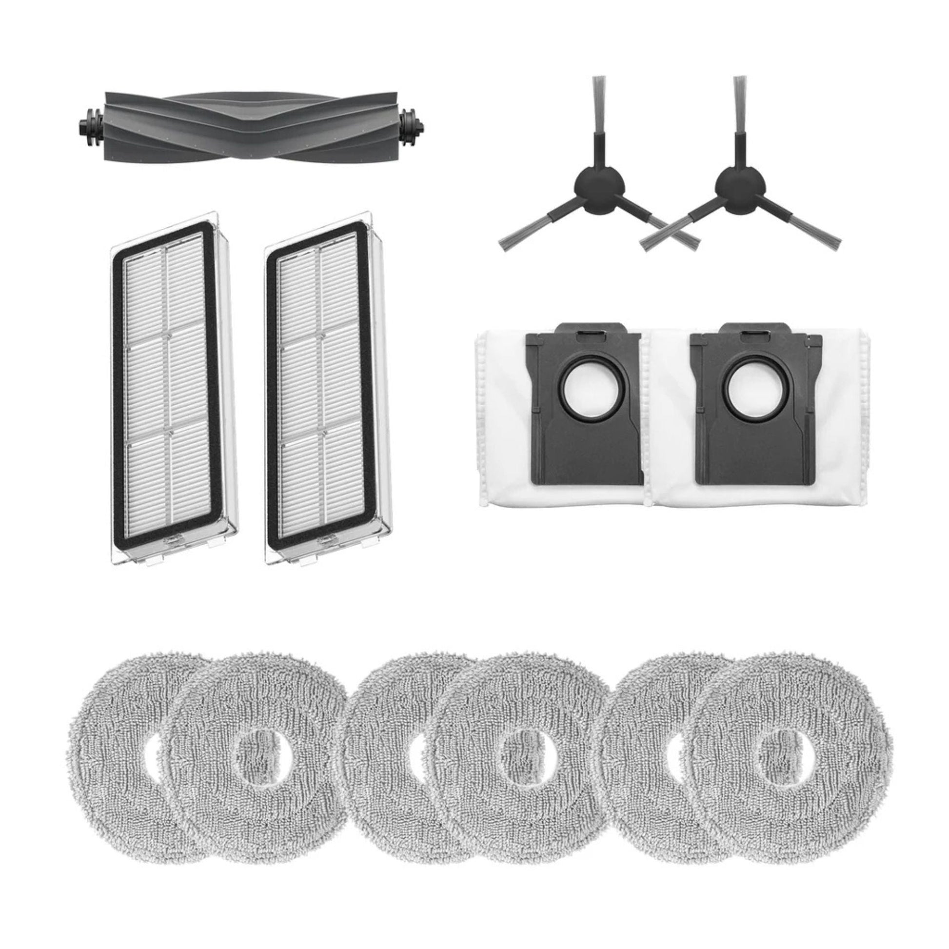 Dreame L10S Ultra Gen 2 Accessory Kit - Dreame Africa