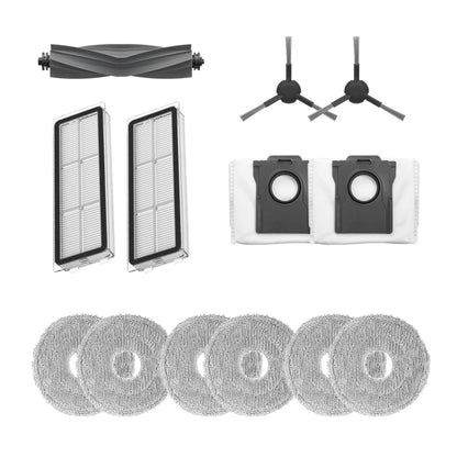 Dreame L10S Ultra Gen 2 Accessory Kit - Dreame Africa