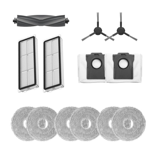 Dreame L10S Ultra Gen 2 Accessory Kit - Dreame Africa