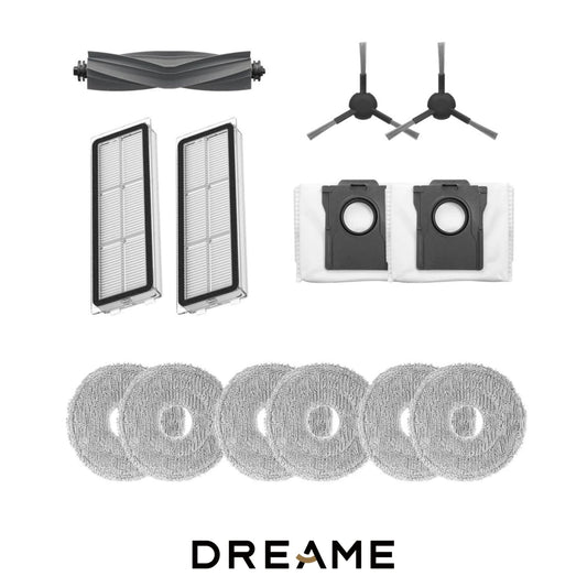 Dreame L10S Ultra Gen 2 Accessory Kit - Dreame Africa