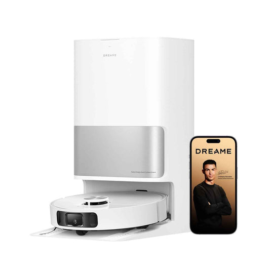 Dreame L10S Ultra Gen 2 Vacuum Cleaner