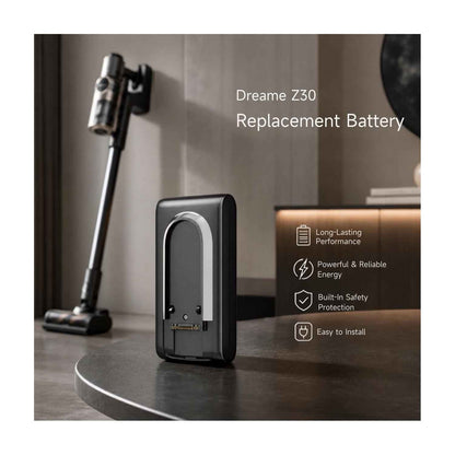 Dreame Li-Ion Battery Pack for Z30, Z40 Station & Z30 AquaCycle - Dreame Africa