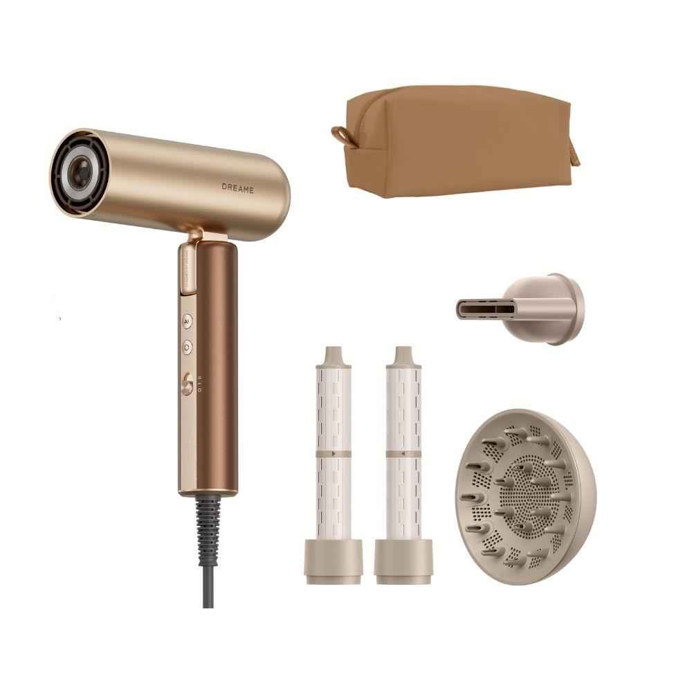 Dreame P20 Pocket Aura Hair Dryer - Dreame Africa