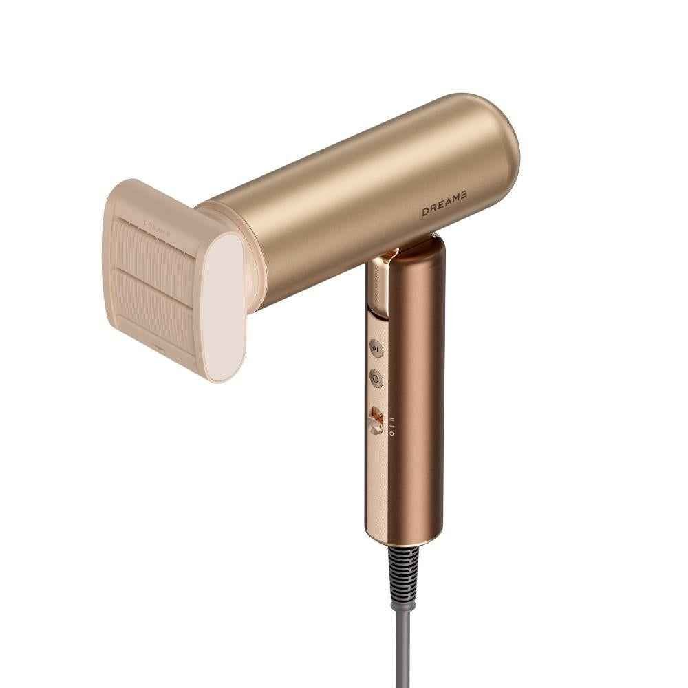 Dreame P20 Pocket Aura Hair Dryer - Dreame Africa