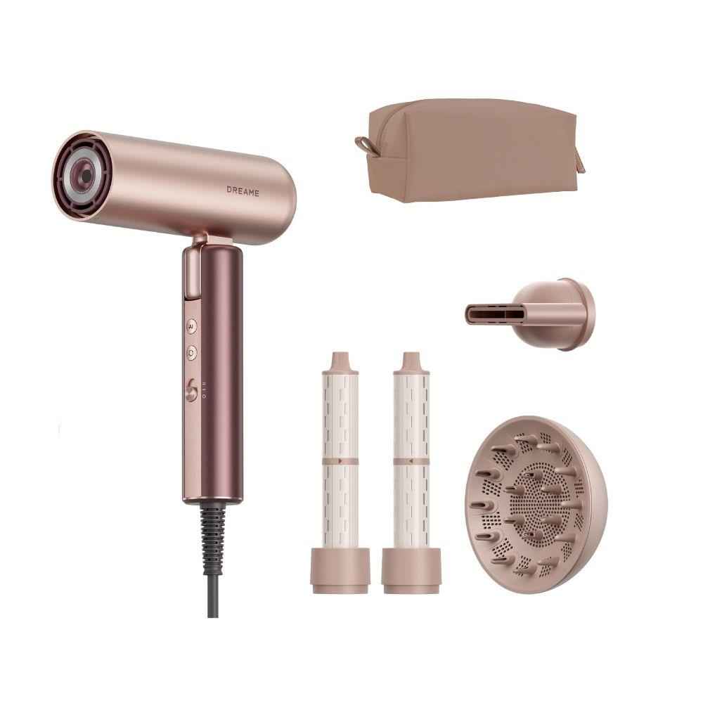 Dreame P20 Pocket Aura Hair Dryer - Dreame Africa