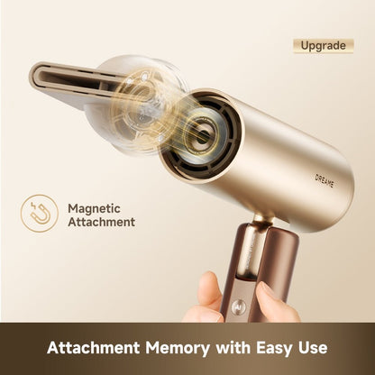 Dreame Pocket Aura Hair Dryer - Dreame Africa