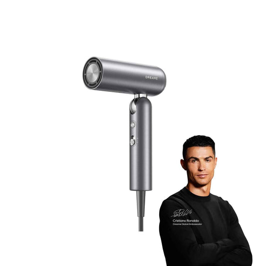 Dreame Pocket Hair Dryer - Dreame Africa