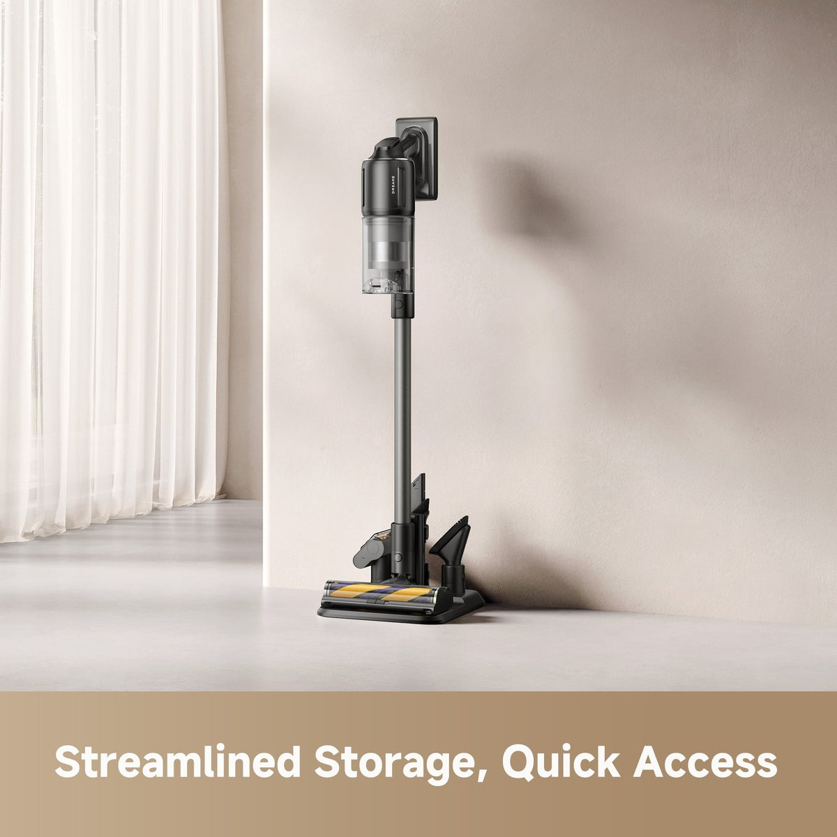 Dreame R20 Ultra Cordless Stick Vacuum - Dreame Africa