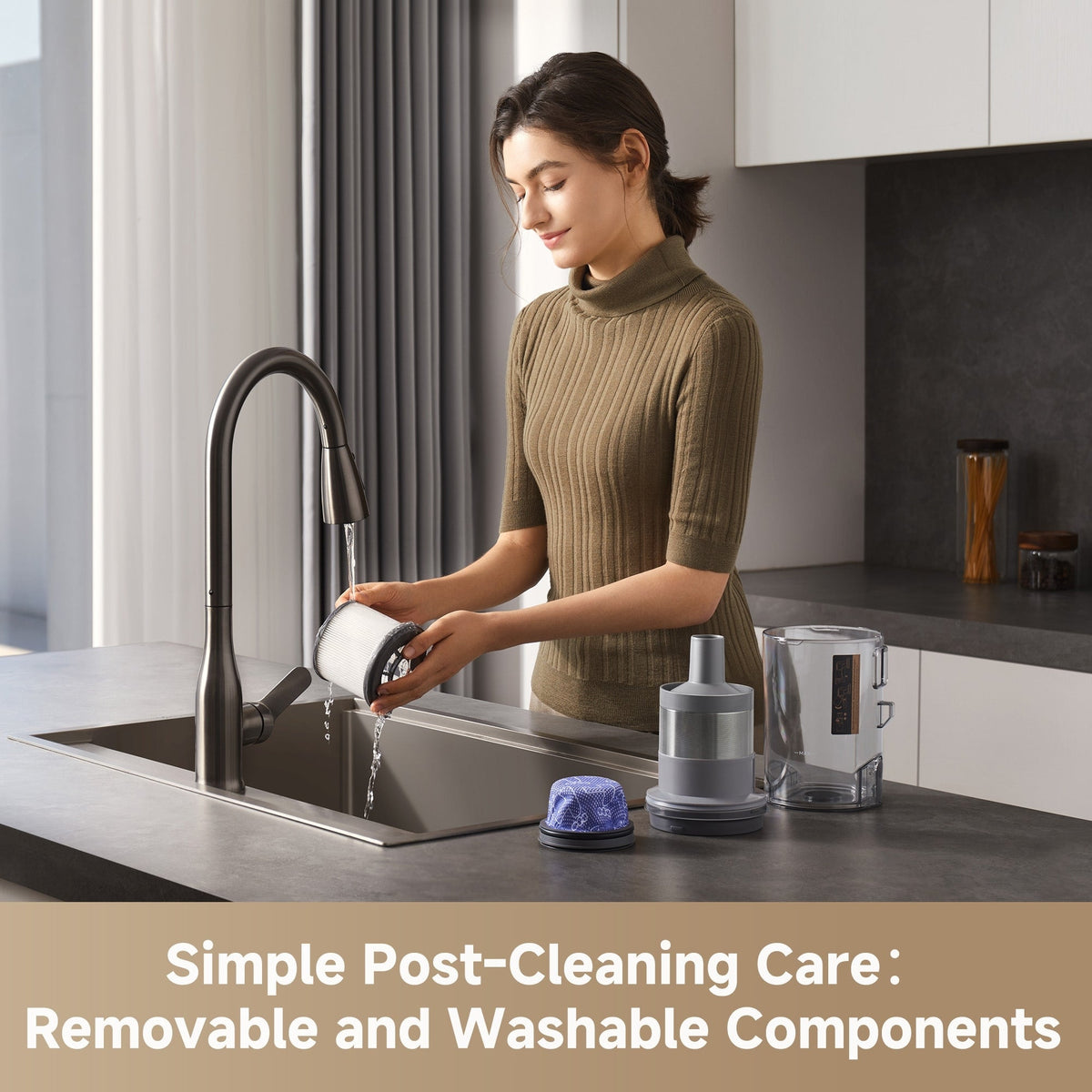 Dreame R20 Ultra Cordless Stick Vacuum - Dreame Africa