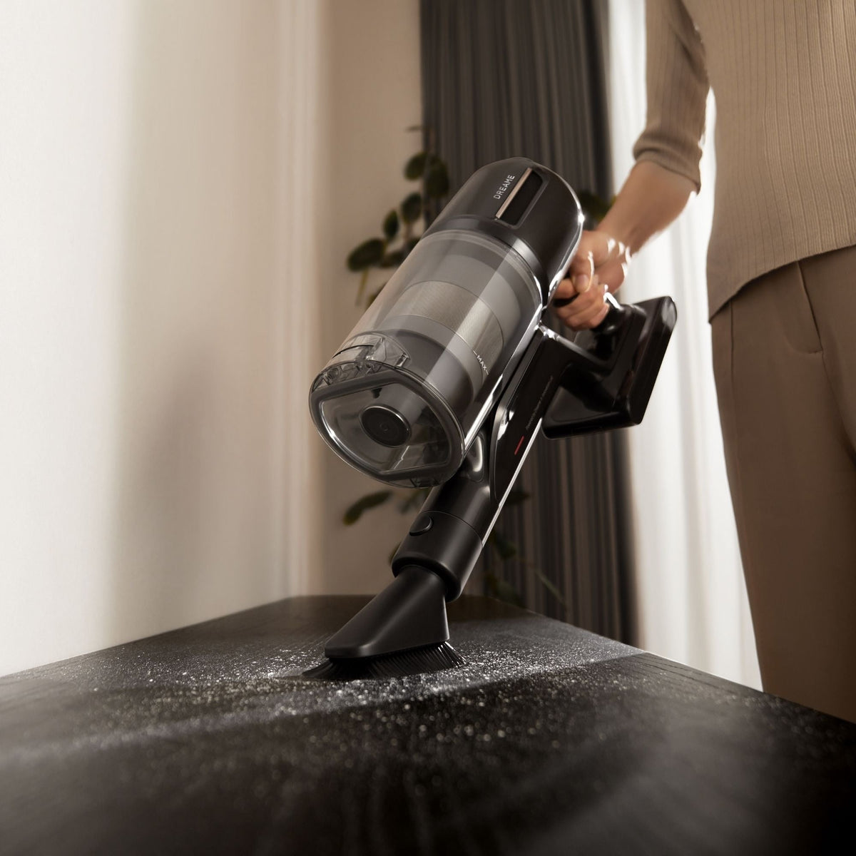 Dreame R20 Ultra Cordless Stick Vacuum - Dreame Africa