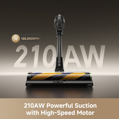 Dreame R20 Ultra Cordless Stick Vacuum - Dreame Africa