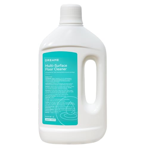 Dreame Robot Vacuum Cleaning Solution - 1L - Dreame Africa