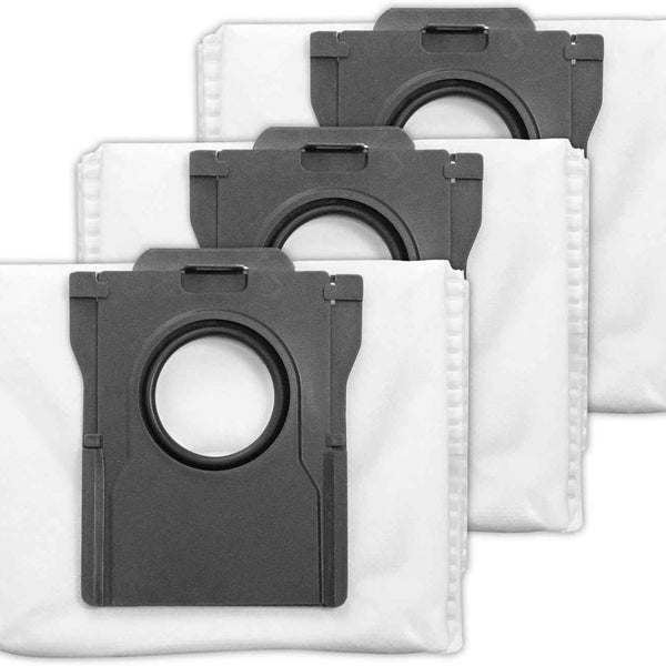 Dreame Robot Vacuum D10 Plus 2nd Gen Dust Collection Bag (Pack of 3)