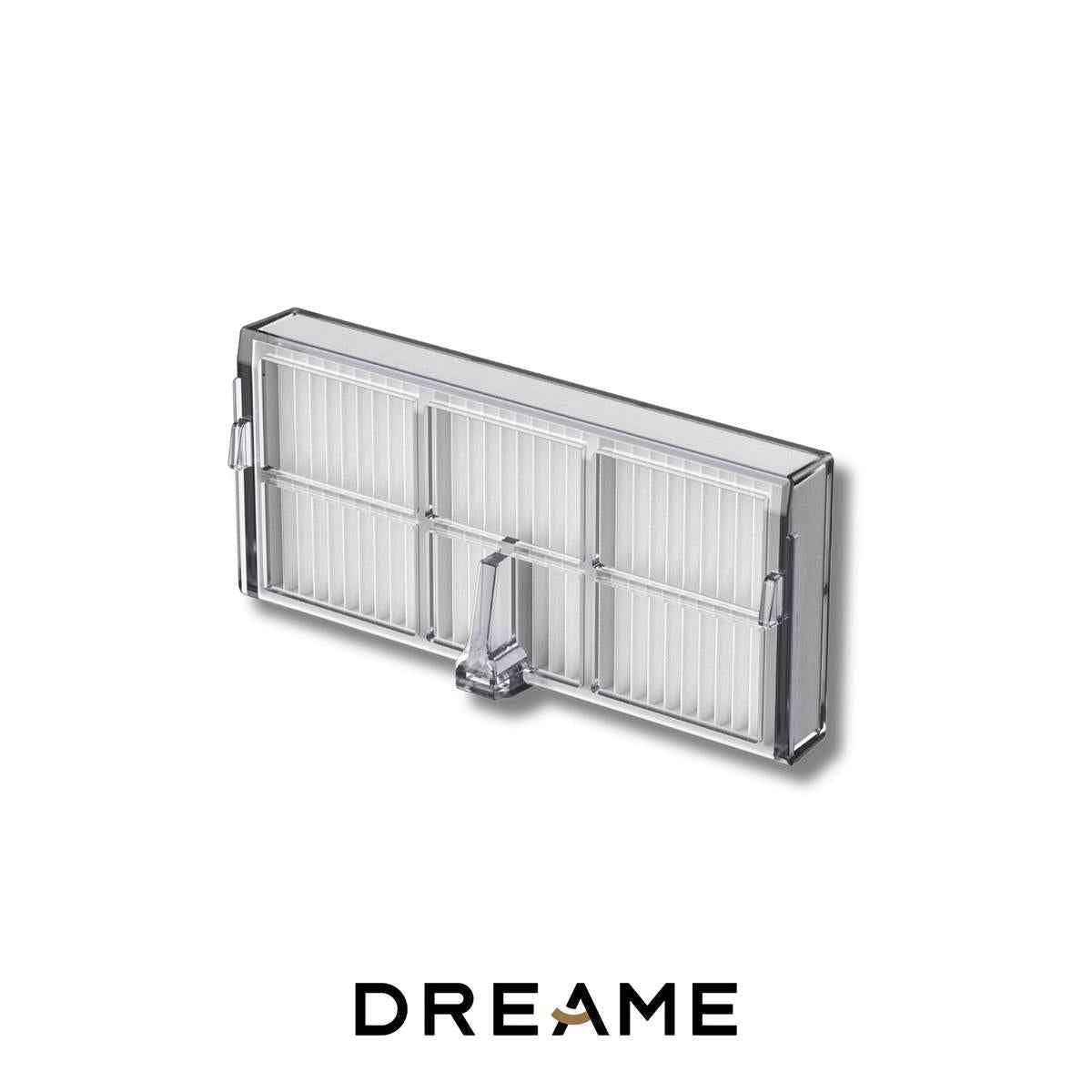 Dreame Robot Vacuum Dust Box Filter ( (X40 Ultra, L10s Ultra Gen 2, L50 Ultra CE, D30 Ultra, D30 Ultra CE) - Dreame Africa