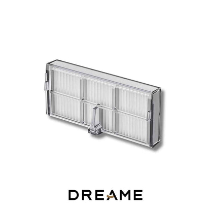Dreame Robot Vacuum Dust Box Filter ( (X40 Ultra, L10s Ultra Gen 2, L50 Ultra CE, D30 Ultra, D30 Ultra CE) - Dreame Africa