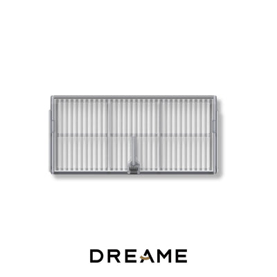 Dreame Robot Vacuum Dust Box Filter ( (X40 Ultra, L10s Ultra Gen 2, L50 Ultra CE, D30 Ultra, D30 Ultra CE)