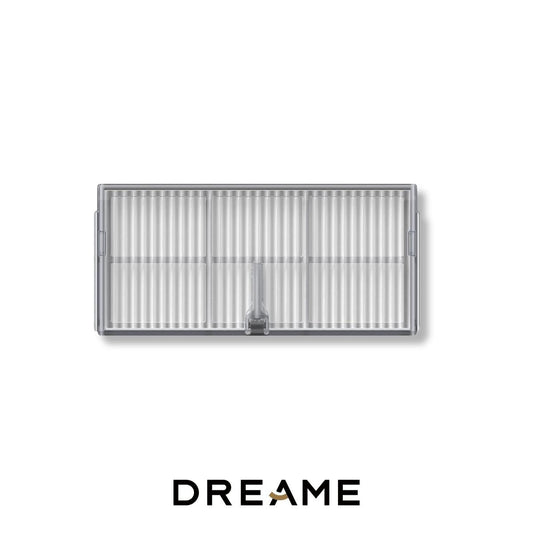 Dreame Robot Vacuum Dust Box Filter ( (X40 Ultra, L10s Ultra Gen 2, L50 Ultra CE, D30 Ultra, D30 Ultra CE) - Dreame Africa