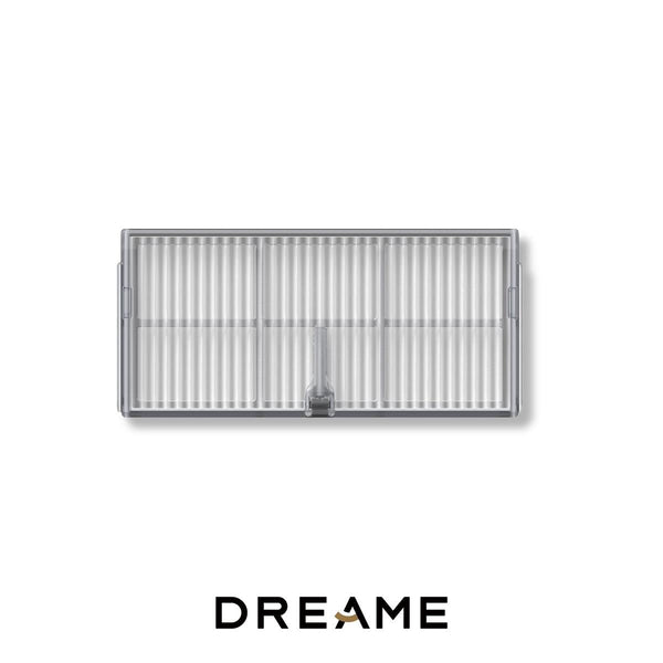 Dreame Robot Vacuum Dust Box Filter ( (X40 Ultra, L10s Ultra Gen 2, L50 Ultra CE, D30 Ultra, D30 Ultra CE)