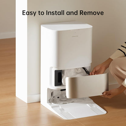 Dreame Robot Vacuum L10S Ultra Dust Collection Bag - Dreame Africa