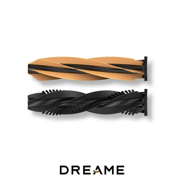 Dreame Robot Vacuum Main Brush (D20 Plus, L50 Ultra, X50 Ultra, Aqua 10 Ultra Roller Complete)
