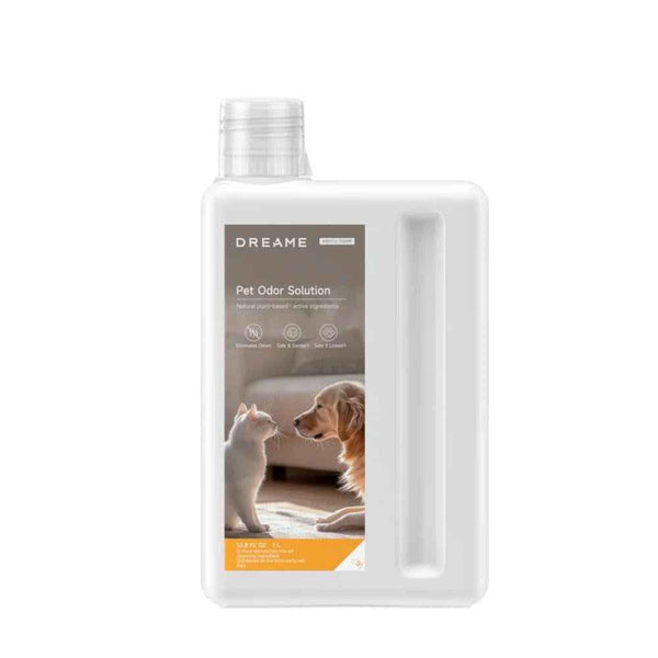 Dreame Robot Vacuum Pet Odor Solution 1L