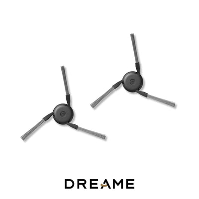 Dreame Robot Vacuum Side Brush (X40 Ultra, X50 Ultra, L50 Ultra, L50 Ultra CE, Aqua 10 Ultra Roller)