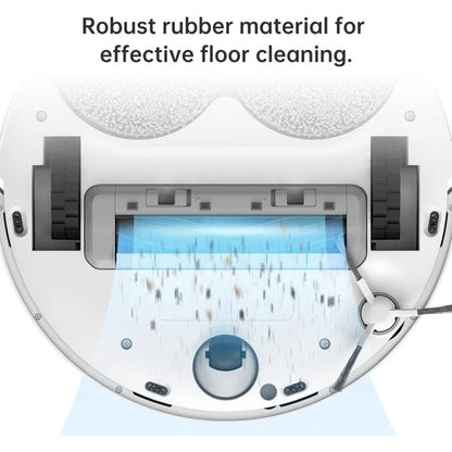 Dreame Rubber Roller Brush for Robot L10s Ultra Gen 1 & 2, X40 Ultra, D9 Max Gen 2, D10 Plus Gen 2, F10 - Dreame Africa