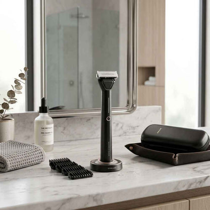 Dreame SwiftBlade Professional Grooming Trimmer Beard & Body