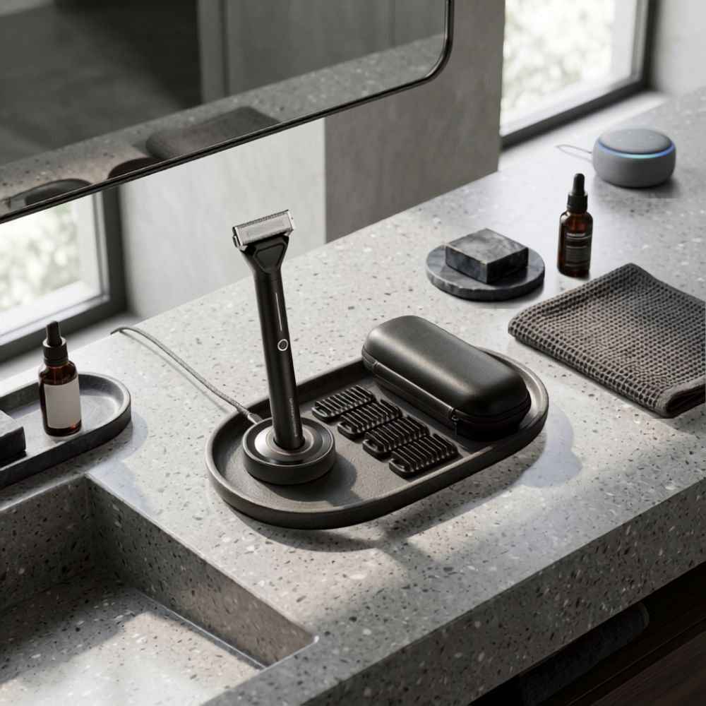 Dreame SwiftBlade Professional Grooming Trimmer Beard & Body