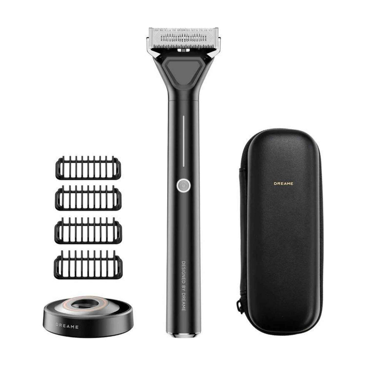Dreame SwiftBlade Professional Grooming Trimmer Beard & Body