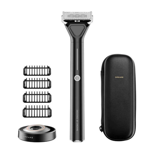 Dreame SwiftBlade Professional Grooming Trimmer Beard & Body