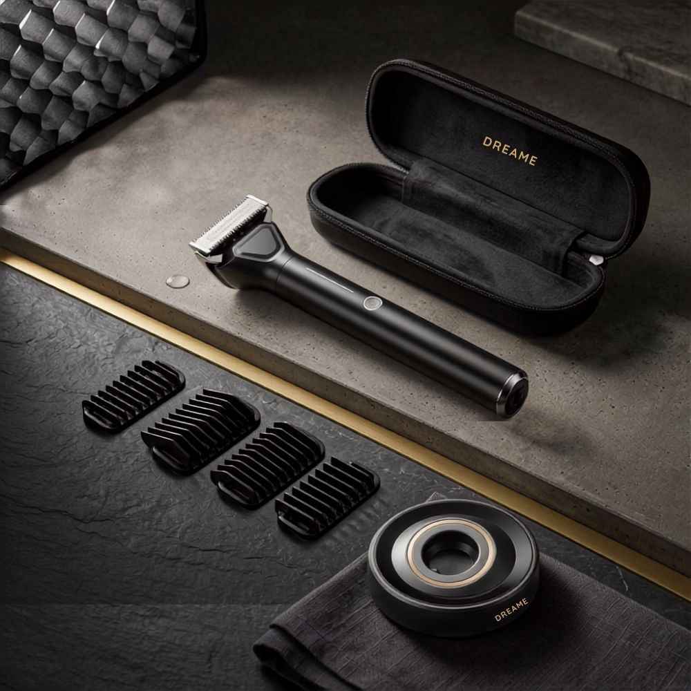 Dreame SwiftBlade Professional Grooming Trimmer Beard & Body