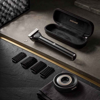 Dreame SwiftBlade Professional Grooming Trimmer Beard & Body