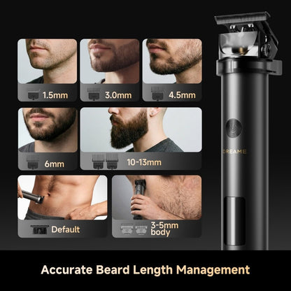 Dreame T3 Professional Grooming Trimmer - Dreame Africa