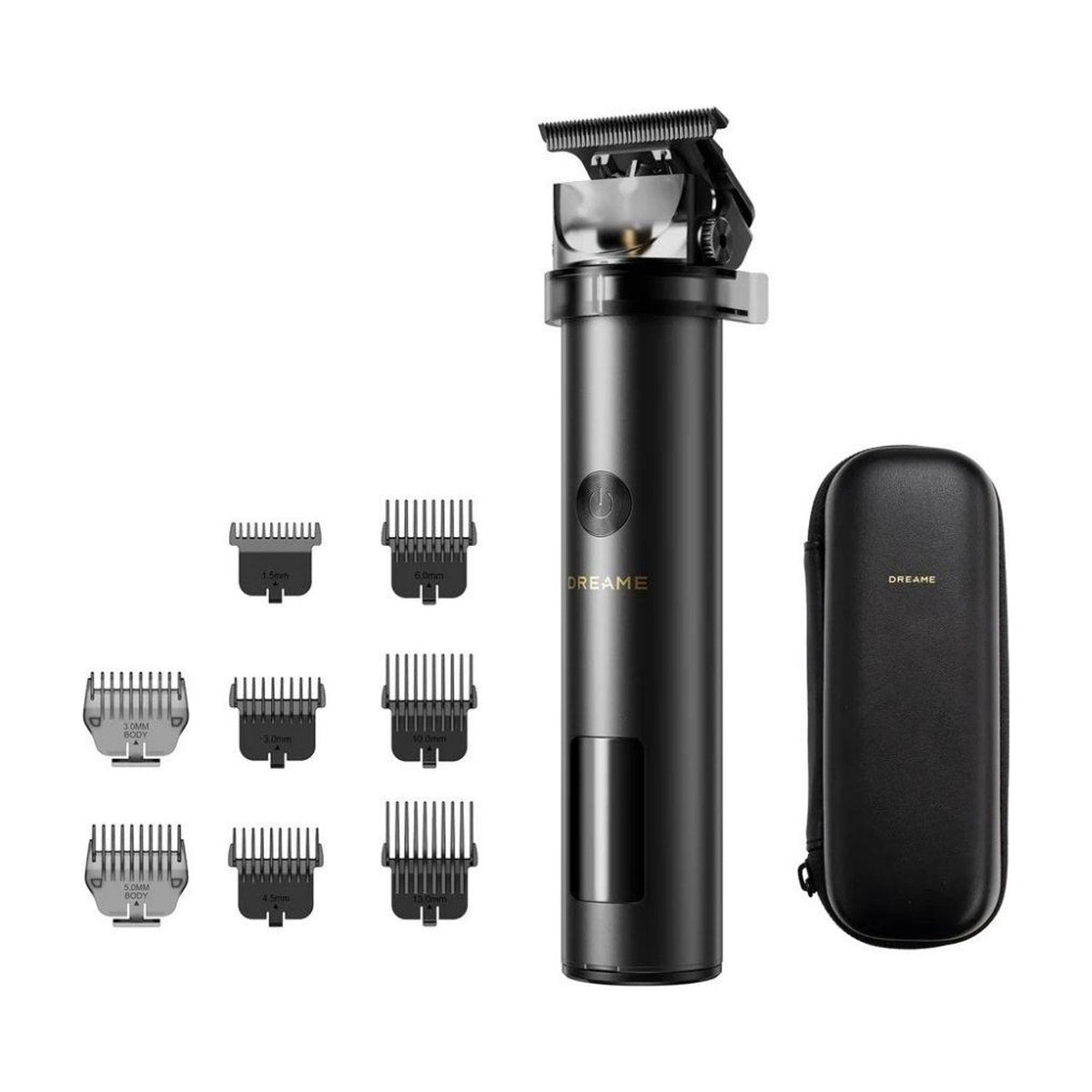 Dreame T3 Professional Grooming Trimmer - Dreame Africa