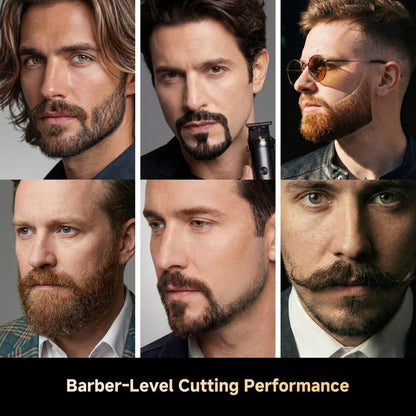 Dreame T3 Professional Grooming Trimmer - Dreame Africa