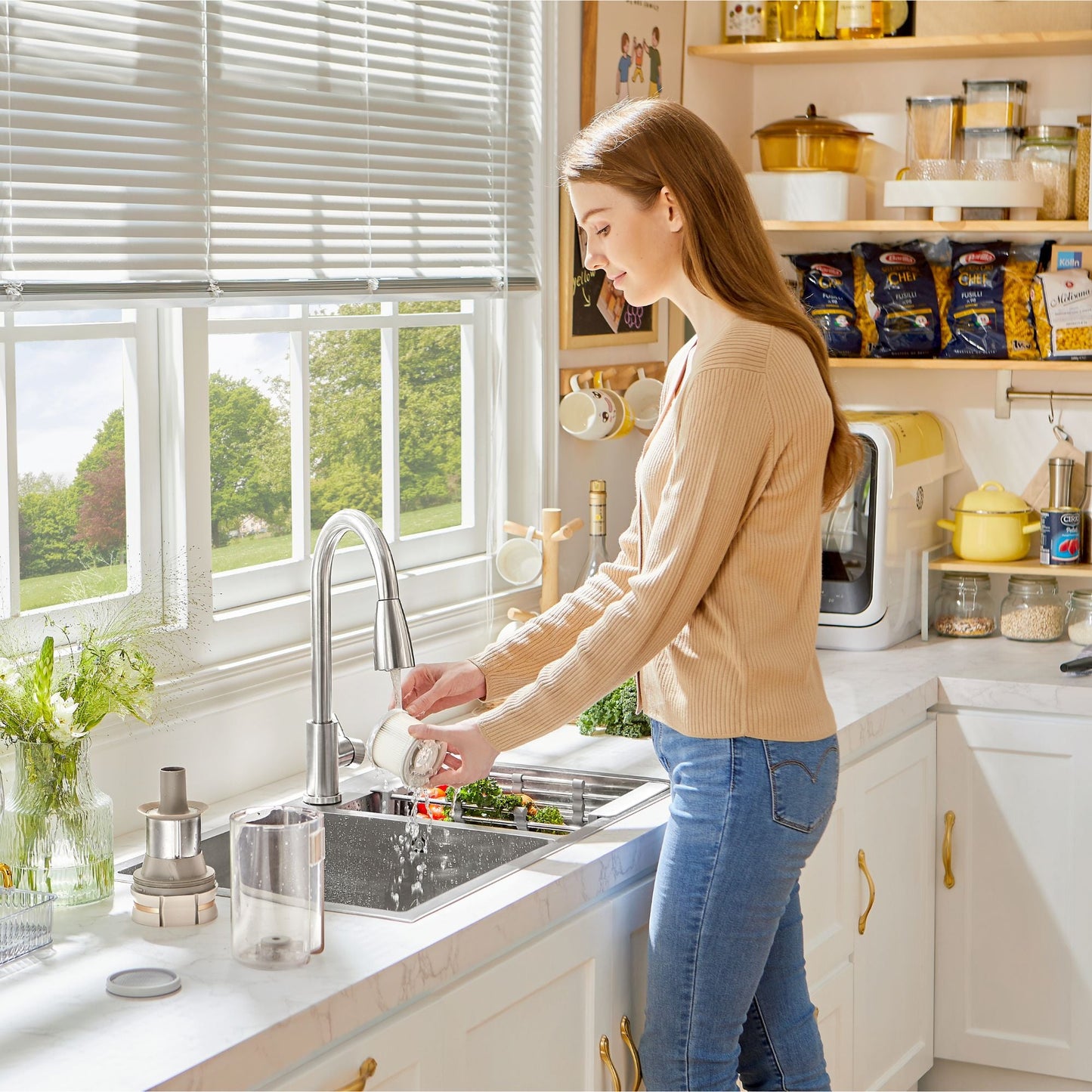 Dreame U20 Cordless Stick Vacuum - Dreame Africa