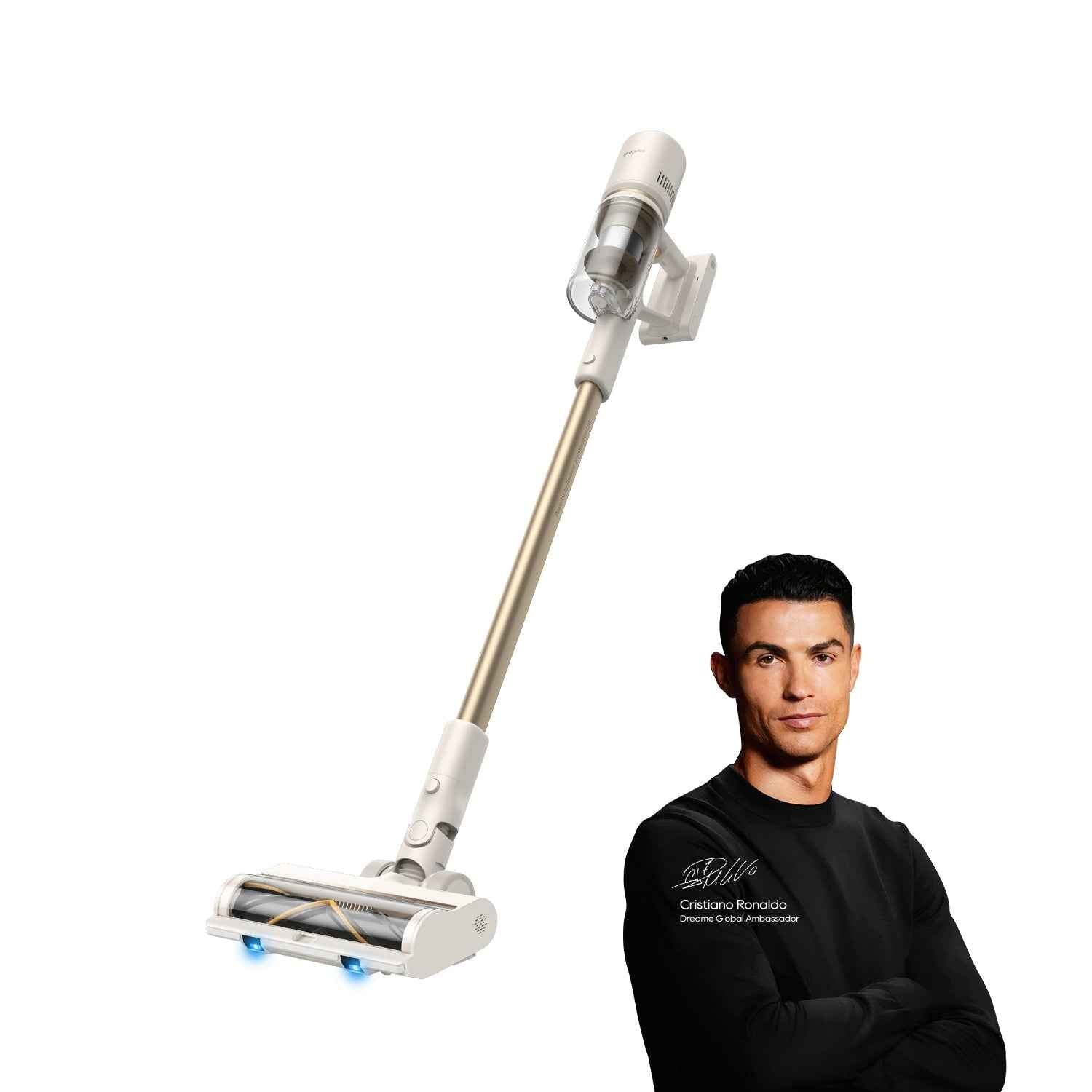 Dreame U20 Cordless Stick Vacuum - Dreame Africa