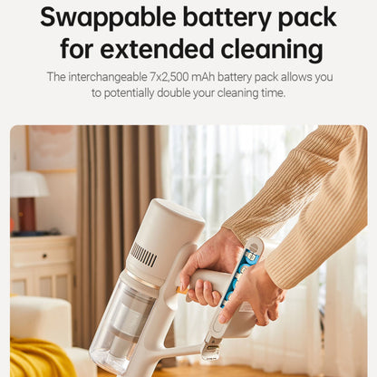 Dreame U20 Cordless Stick Vacuum - Dreame Africa