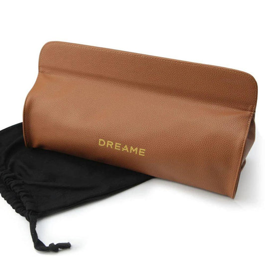 Dreame Universal Hair Care Travel Case – The Ultimate All - in - One Organizer - Dreame Africa