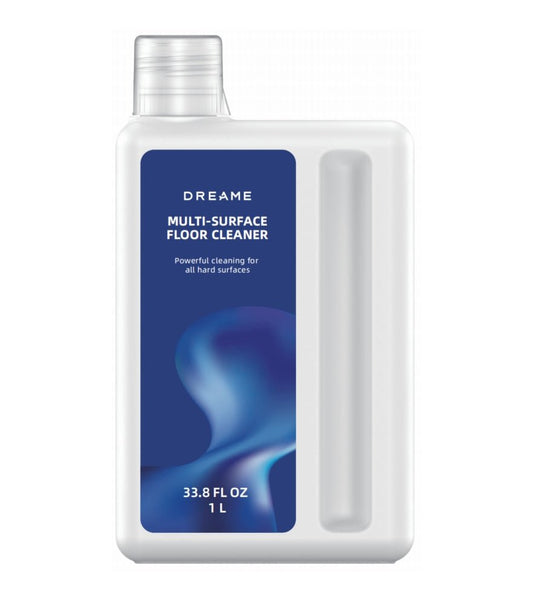 Dreame Wet & Dry Multi - Surface Floor Cleaner - 1L - Dreame Africa