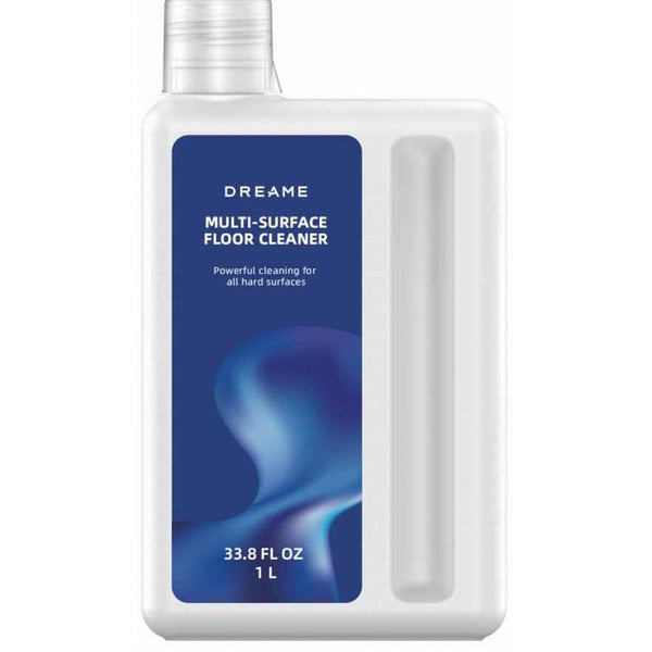 Dreame Wet & Dry Multi-Surface Floor Cleaner - 1L