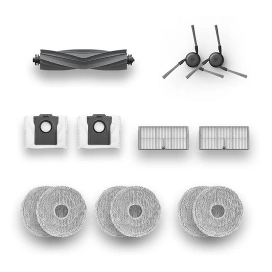 Dreame X40 Ultra Accessory Kit - Dreame Africa