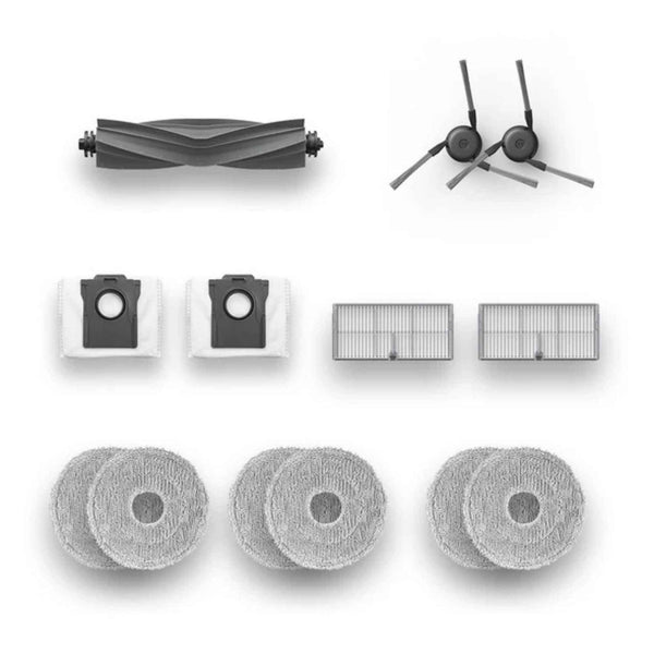 Dreame X40 Ultra Accessory Kit