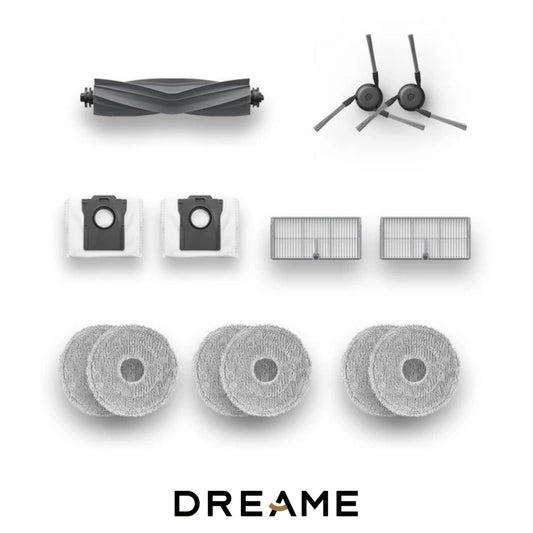 Dreame X40 Ultra Accessory Kit - Dreame Africa
