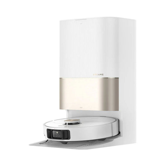 Dreame X40 Ultra Robotic Vacuum Cleaner - Dreame Africa