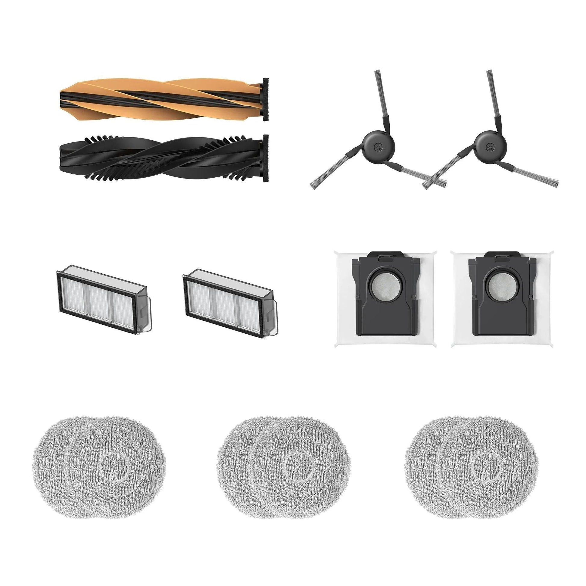Dreame X50 Ultra Accessory Kit - Dreame Africa